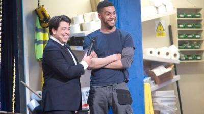 Michael McIntyre's Big Show