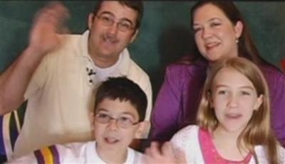 Extreme Makeover: Home Edition