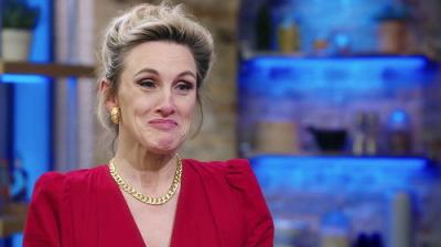 Celebrity Masterchef
