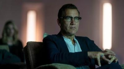 Žmogžudystė pasaulio pakraštyje