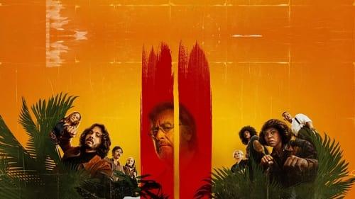 Hunters filmas žiurėti online