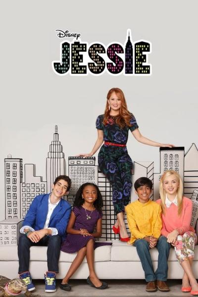 Jessie filmas online