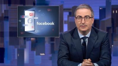 Last Week Tonight with John Oliver