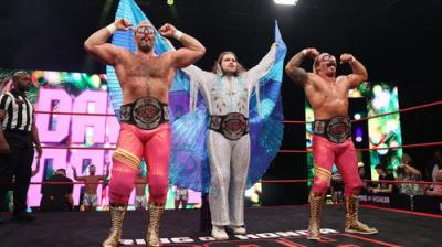 ROH on HonorClub