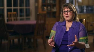 Accident, Suicide or Murder