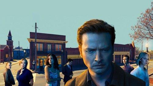 Rectify filmas žiurėti online