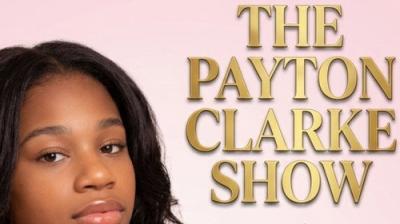 The Payton Clarke Show