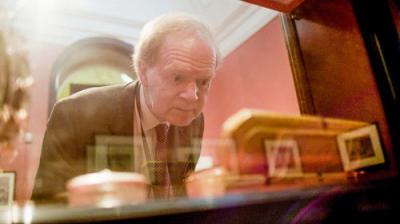 Secrets of the Museum