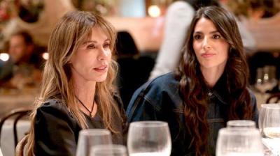 The Real Housewives of New York City