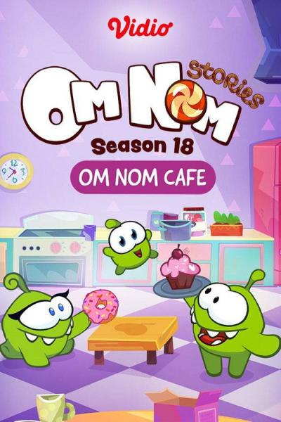 Om Nom Stories filmas online