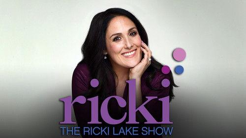 The Ricki Lake Show filmas žiurėti online