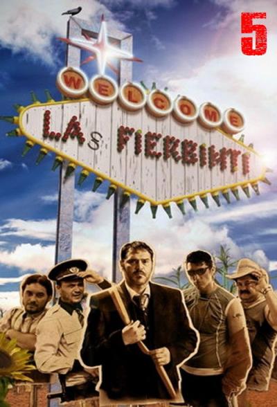 Las Fierbinţi filmas online