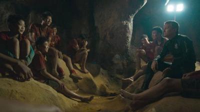 Thai Cave Rescue
