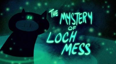 Mighty Magiswords