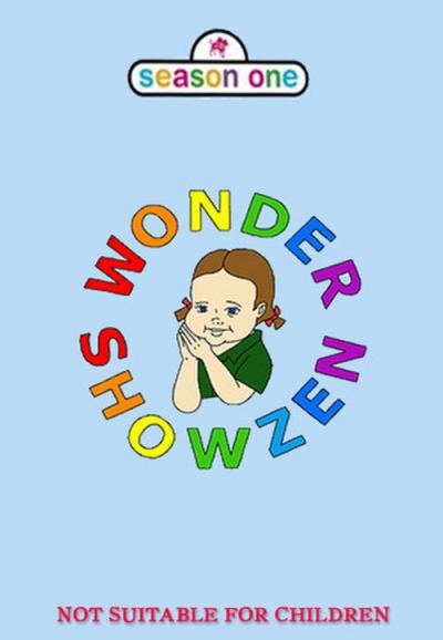 Wonder Showzen filmas online