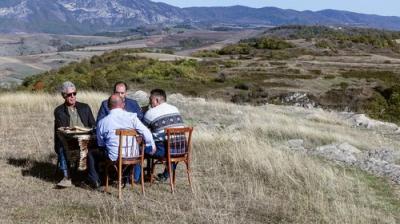 Anthony Bourdain: Parts Unknown