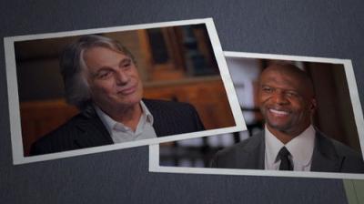 Finding Your Roots