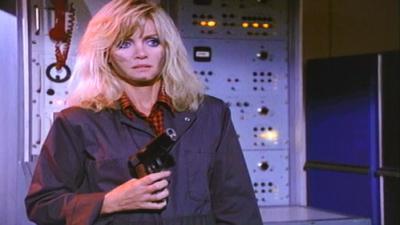 Knots Landing