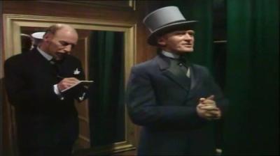 Upstairs, Downstairs