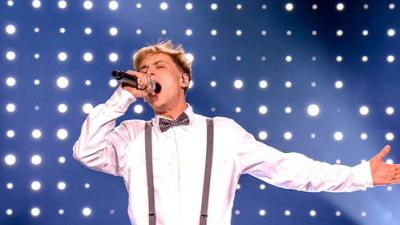 The Voice van Vlaanderen