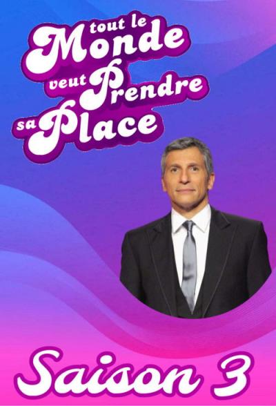 Tout le monde veut prendre sa place filmas online