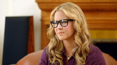 Inside Amy Schumer