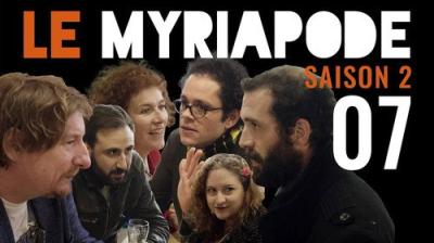Le Myriapode