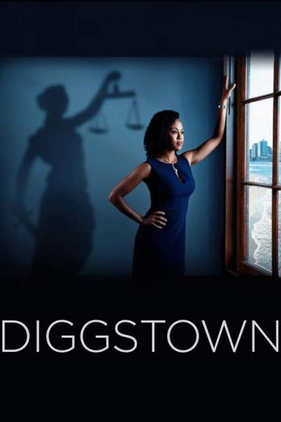 Diggstown filmas online