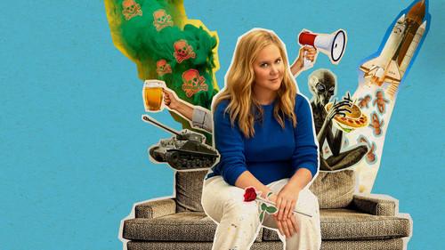 Inside Amy Schumer filmas žiurėti online