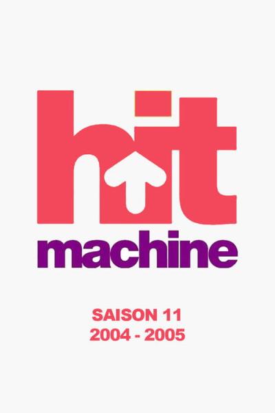 Hit Machine filmas online
