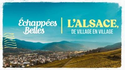 Échappées Belles