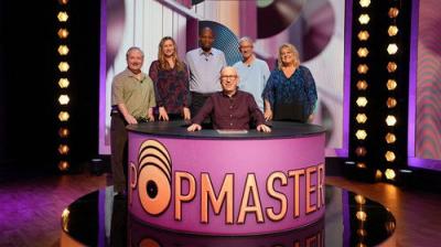 PopMaster TV