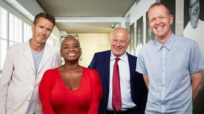 Great British Menu