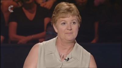 Who Wants to Be a Millionaire?