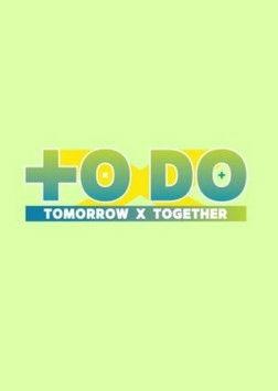 TO DO X TXT filmas online