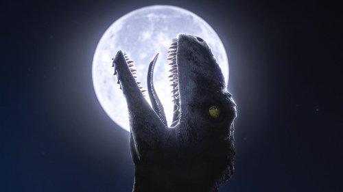Jurassic World: Chaos Theory filmas žiurėti online