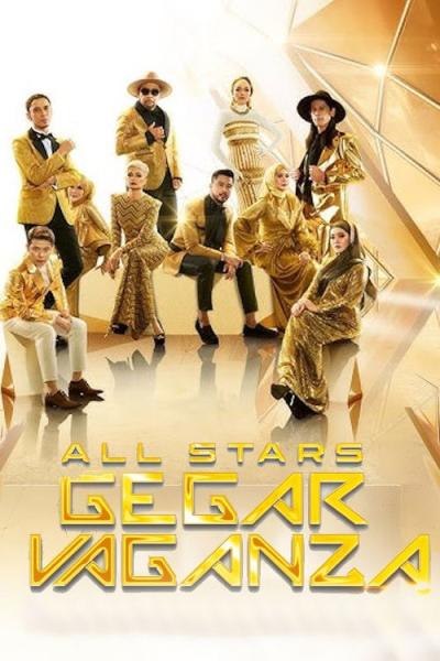 Gegar Vaganza filmas online