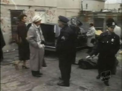 Cagney & Lacey