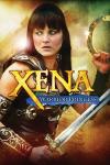 Ksena: karingoji princesė
