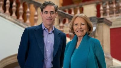 Portrait Artist of the Year