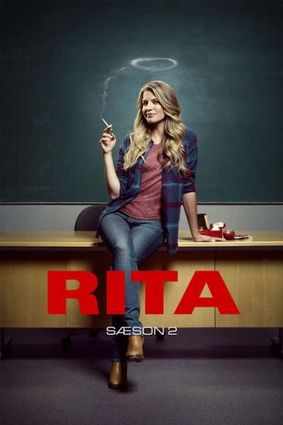 Rita filmas online