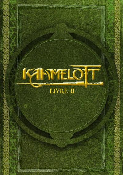 Kaamelott filmas online