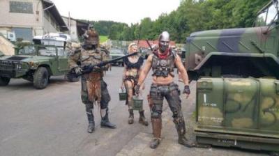Steel Buddies – Stahlharte Geschäfte