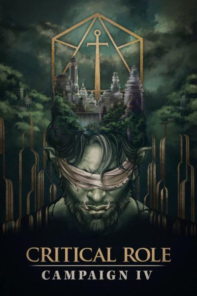 Critical Role filmas online