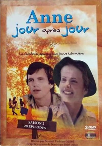 Anne jour après jour filmas online