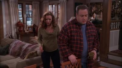 The King of Queens