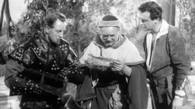 The Adventures of Robin Hood