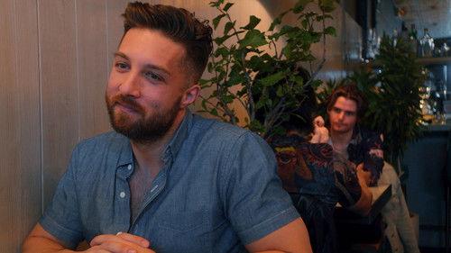 Danny Will Die Alone filmas žiurėti online