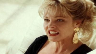Knots Landing