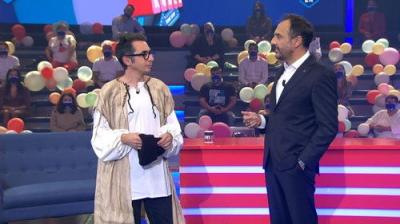 Land Rober Tunai Show